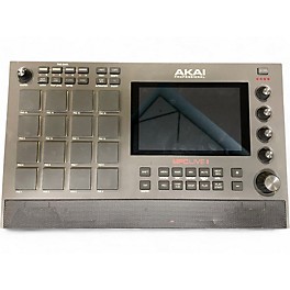 Used Akai Professional MPC Live 2 Production Controller