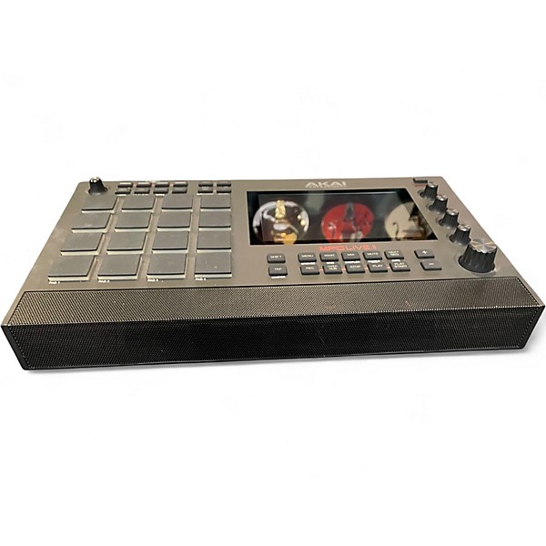 Used Akai Professional MPC Live 2 Production Controller