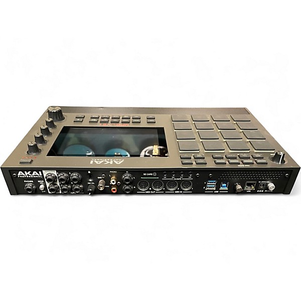 Used Akai Professional MPC Live 2 Production Controller
