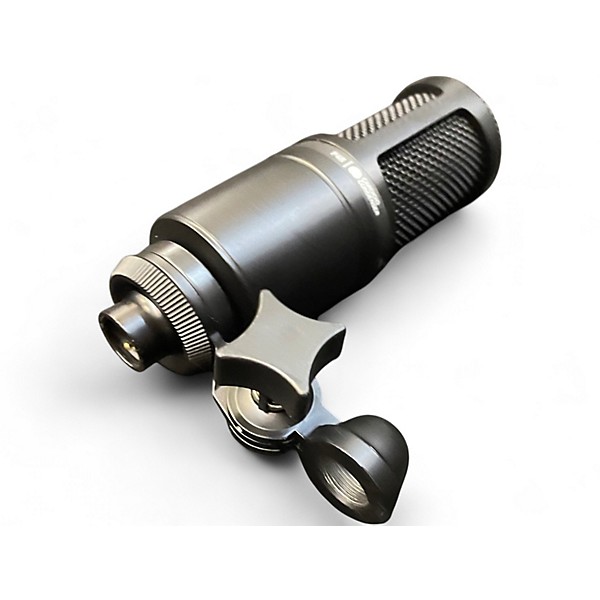 Used Audio-Technica AT2020 Condenser Microphone