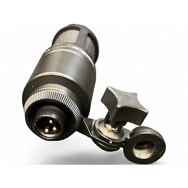 Used Audio-Technica AT2020 Condenser Microphone