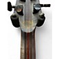 Used Schecter Guitar Research C1 SLS ELITE EVIL TWIN Satin Black Solid Body Electric Guitar