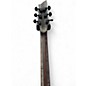 Used Schecter Guitar Research C1 SLS ELITE EVIL TWIN Satin Black Solid Body Electric Guitar