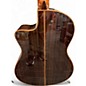 Used Cordoba Fusion Orchestra CE Natural Classical Acoustic Electric Guitar
