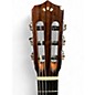 Used Cordoba Fusion Orchestra CE Natural Classical Acoustic Electric Guitar