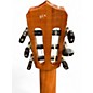 Used Cordoba Fusion Orchestra CE Natural Classical Acoustic Electric Guitar