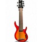 Used Kala Ubass Bass 2 Tone Sunburst Ukulele thumbnail