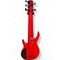 Used Kala Ubass Bass 2 Tone Sunburst Ukulele