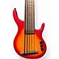 Used Kala Ubass Bass 2 Tone Sunburst Ukulele