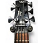 Used Kala Ubass Bass 2 Tone Sunburst Ukulele