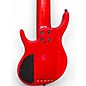 Used Kala Ubass Bass 2 Tone Sunburst Ukulele