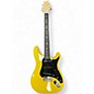 Used PRS SE Silver Sky DANDY LION YELLOW Solid Body Electric Guitar thumbnail