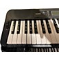 Used Casio Casiotone CT-S300 Portable Keyboard