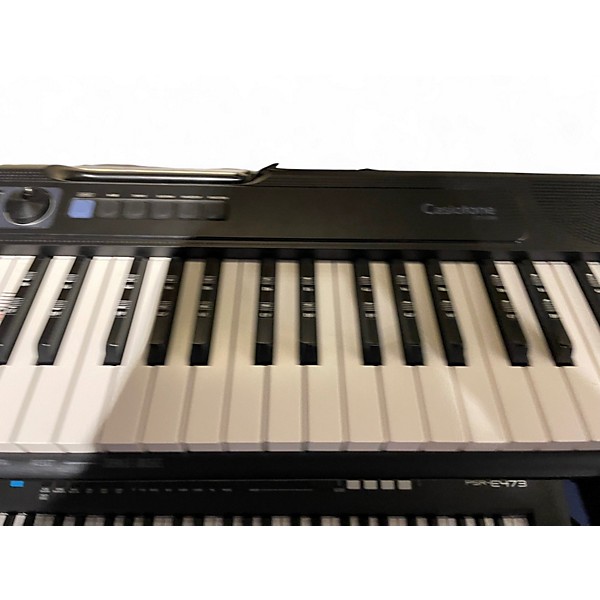 Used Casio Casiotone CT-S300 Portable Keyboard