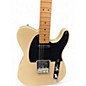 Used Fender Vintera II Nocaster Vintage Blonde Solid Body Electric Guitar