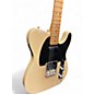 Used Fender Vintera II Nocaster Vintage Blonde Solid Body Electric Guitar