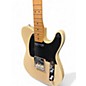 Used Fender Vintera II Nocaster Vintage Blonde Solid Body Electric Guitar