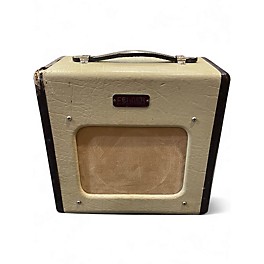 Used Fender Champion 600 5W 1X6 Tube Guitar Combo Amp