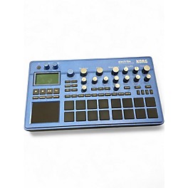 Used KORG electribe Production Controller