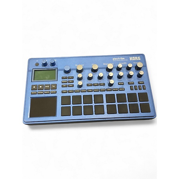 Used KORG electribe Production Controller