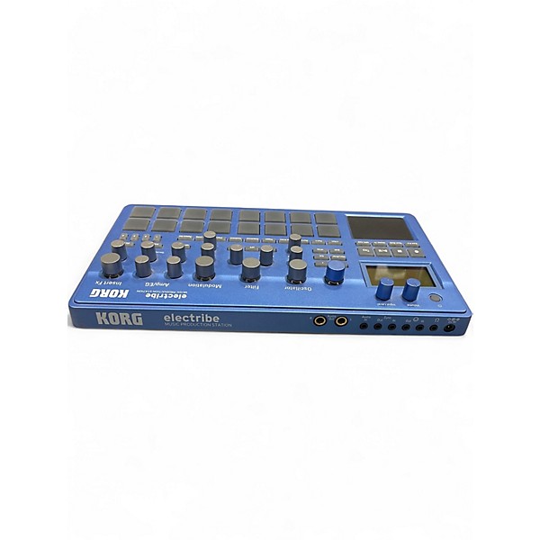 Used KORG electribe Production Controller