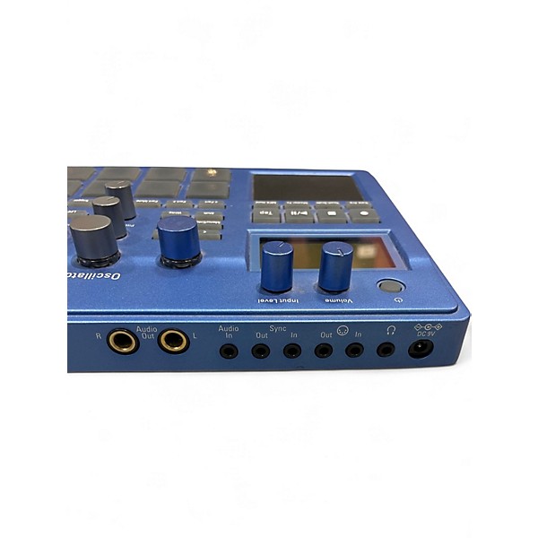 Used KORG electribe Production Controller