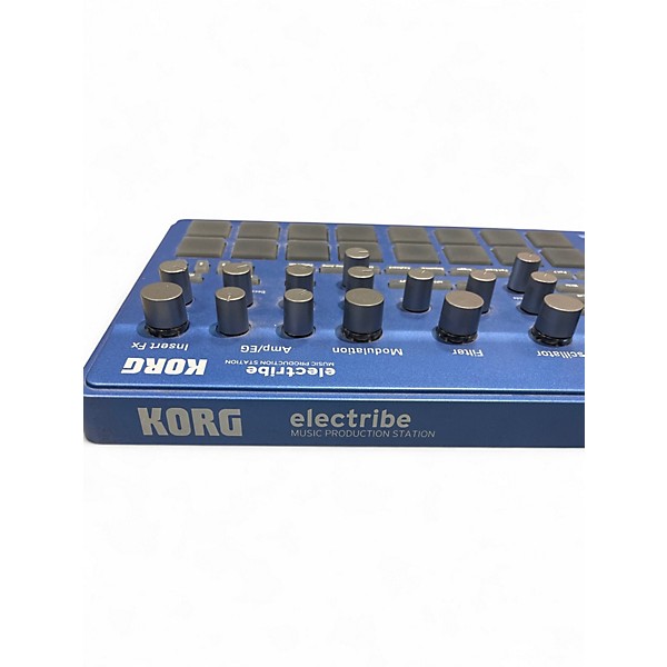 Used KORG electribe Production Controller