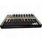 Used Arturia Minilab MKII MIDI Controller