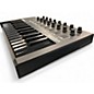 Used Arturia Minilab MKII MIDI Controller