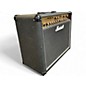 Used Marshall JCM 2000 TSL601 Tube Guitar Combo Amp
