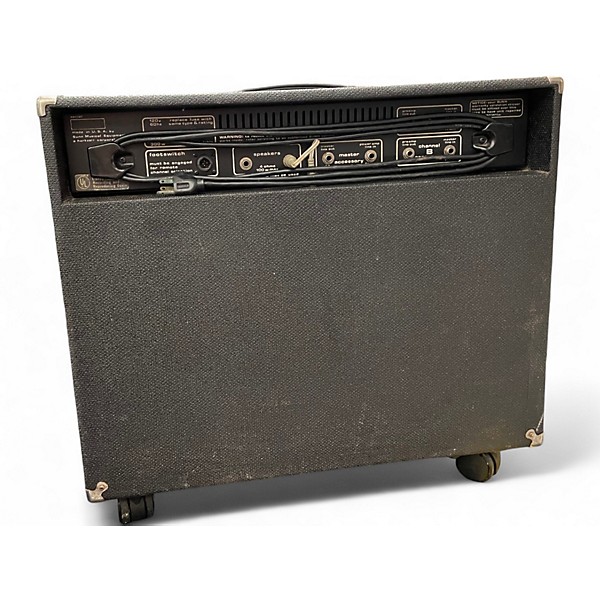 Used Sunn Beta Lead 1x12 Guitar Combo Amp