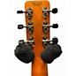 Used Gretsch Guitars G9460 Dixie 6 Guitar-Banjo Amber Banjo