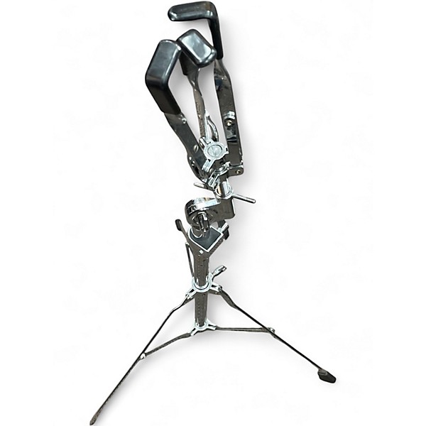 Used Ludwig tom stand Percussion Stand