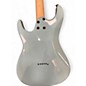 Used Ibanez AZES31 Purist blue Solid Body Electric Guitar