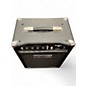 Used Fender Rumble 15 15W 1X8 Bass Combo Amp
