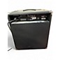 Used Fender Rumble 15 15W 1X8 Bass Combo Amp