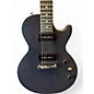Used Epiphone Les Paul Special P90 Black Solid Body Electric Guitar thumbnail