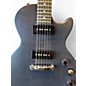 Used Epiphone Les Paul Special P90 Black Solid Body Electric Guitar