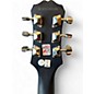 Used Epiphone Les Paul Special P90 Black Solid Body Electric Guitar