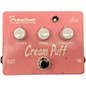 Used Frantone Cream Puff Effect Pedal thumbnail