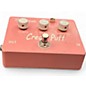 Used Frantone Cream Puff Effect Pedal
