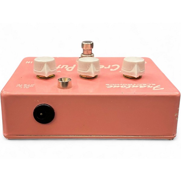 Used Frantone Cream Puff Effect Pedal