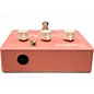 Used Frantone Cream Puff Effect Pedal