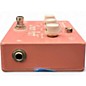 Used Frantone Cream Puff Effect Pedal