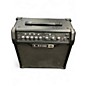 Used Line 6 Spider IV 15W 1X8 Guitar Combo Amp thumbnail