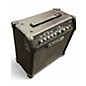 Used Line 6 Spider IV 15W 1X8 Guitar Combo Amp