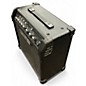 Used Line 6 Spider IV 15W 1X8 Guitar Combo Amp