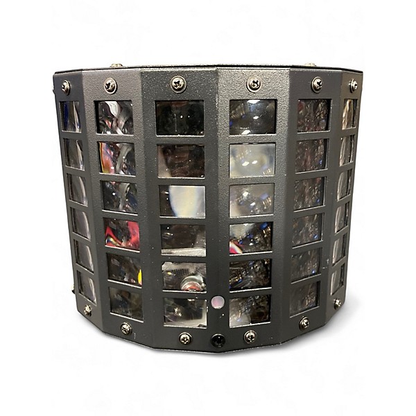 Used American DJ mini dekker lzr Lighting Effect