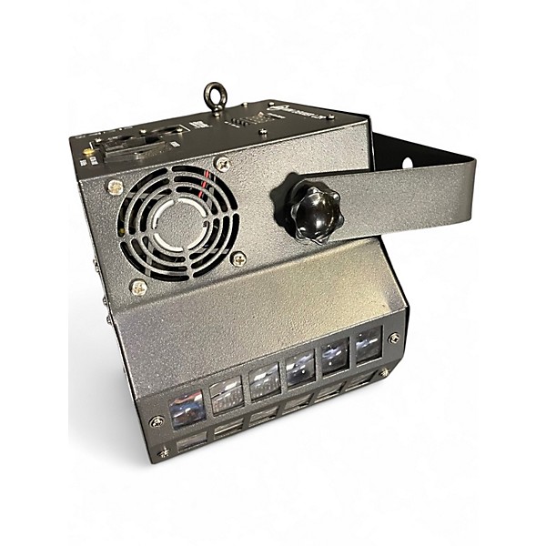 Used American DJ mini dekker lzr Lighting Effect