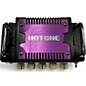 Used Hotone Effects Nano Legacy Purple Wind Solid State Guitar Amp Head